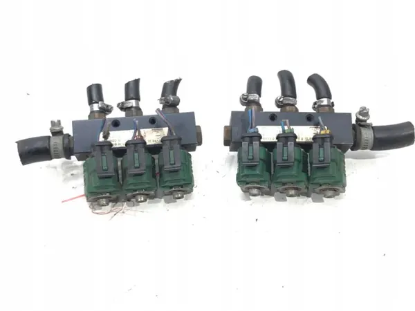LPG-gasinjectoren OEM 10R030268 - Gebruikt image 2