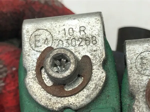 LPG-gasinjectoren OEM 10R030268 - Gebruikt image 3