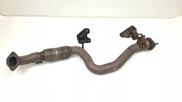 Conector flexível de escape Jeep Compass 2019 image 1