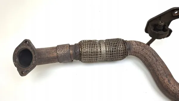 Conector flexível de escape Jeep Compass 2019 image 2