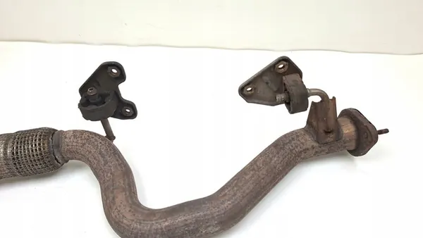 Conector flexível de escape Jeep Compass 2019 image 3