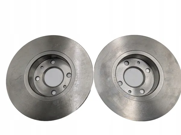 Disco de freio Valeo 197508 image 3