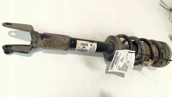 P68090072AD Dodge Charger 2019 Ammortizzatore Destro Anteriore image 2