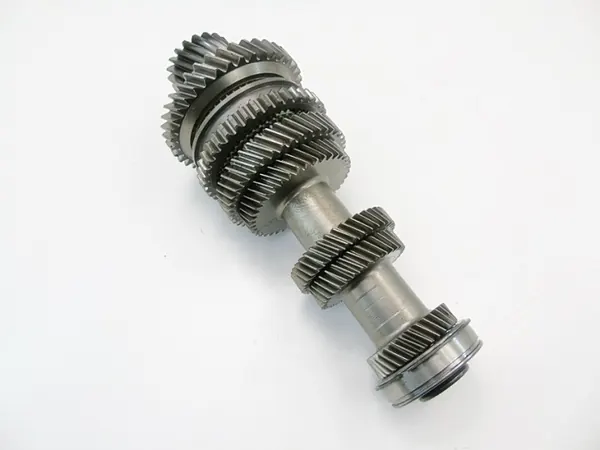 Vaihteiston akseli OEM 03302400246A Peugeot 308:lle image 2