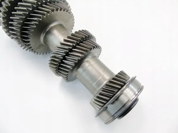 Vaihteiston akseli OEM 03302400246A Peugeot 308:lle image 3