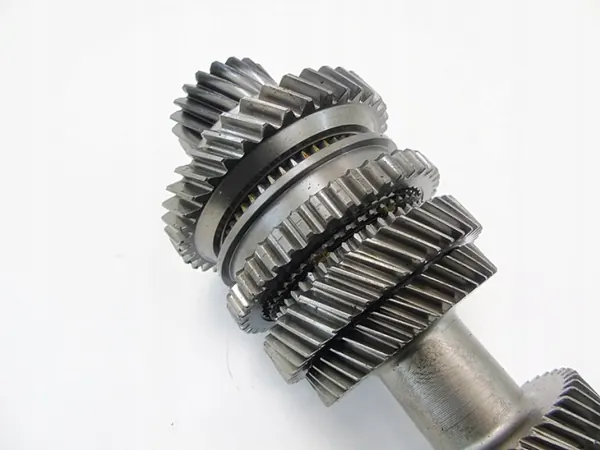 Vaihteiston akseli OEM 03302400246A Peugeot 308:lle image 4