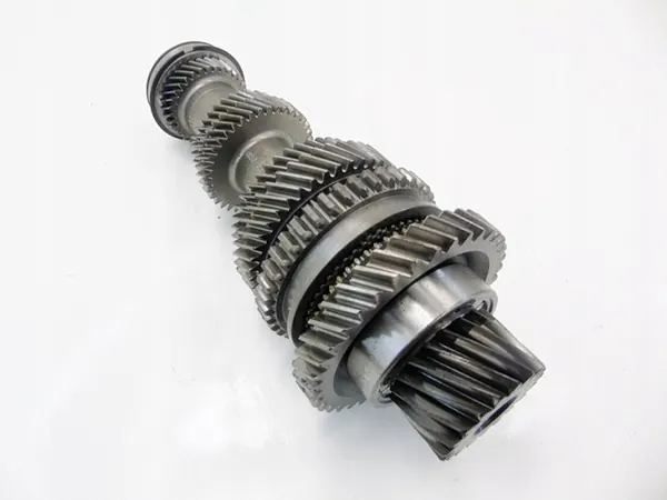 Vaihteiston akseli OEM 03302400246A Peugeot 308:lle image 5