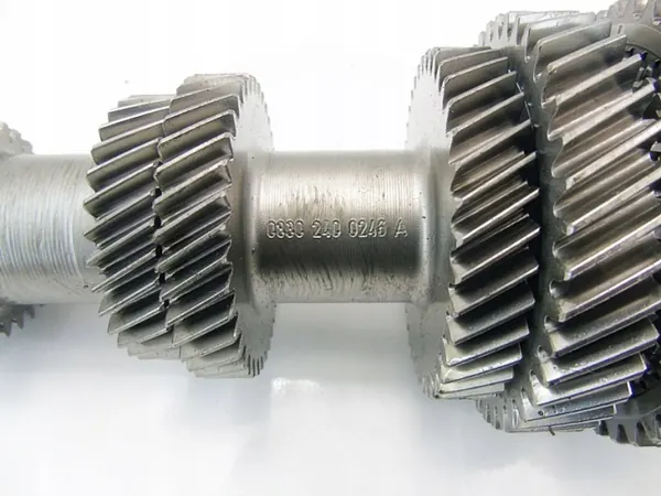 Vaihteiston akseli OEM 03302400246A Peugeot 308:lle image 6