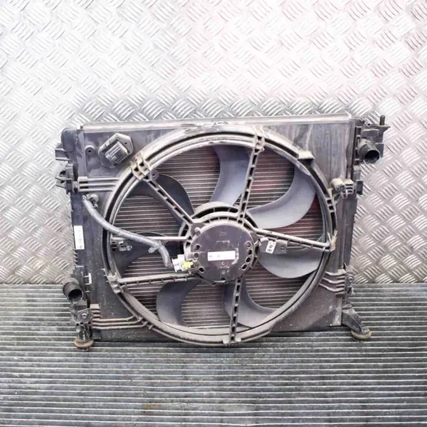 Pièce de refroidissement OEM M169141214104EA0A Nissan Qashqai image 2