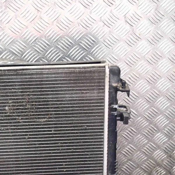 Pièce de refroidissement OEM M169141214104EA0A Nissan Qashqai image 3