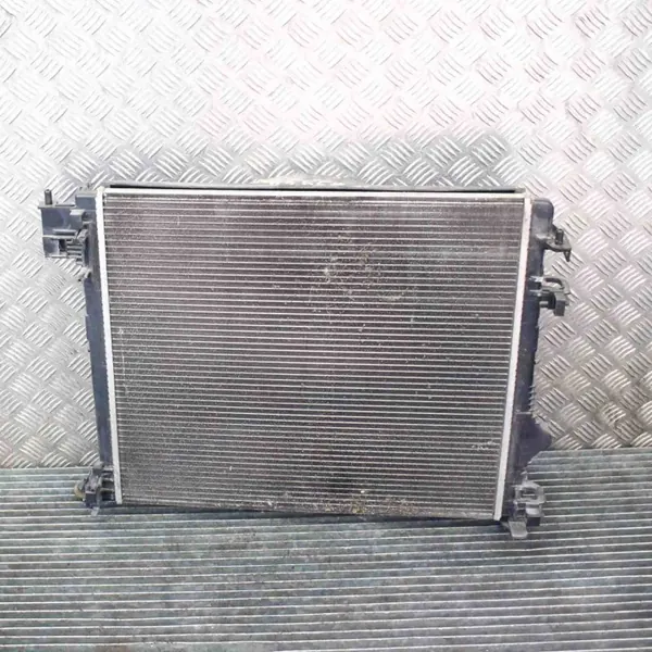 Pièce de refroidissement OEM M169141214104EA0A Nissan Qashqai image 7