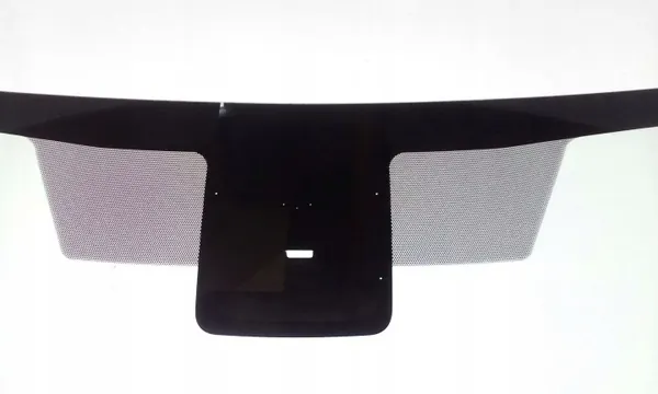 Gebrauchte Frontscheibe OEM 8430AGACVZ1L Toyota Corolla image 3