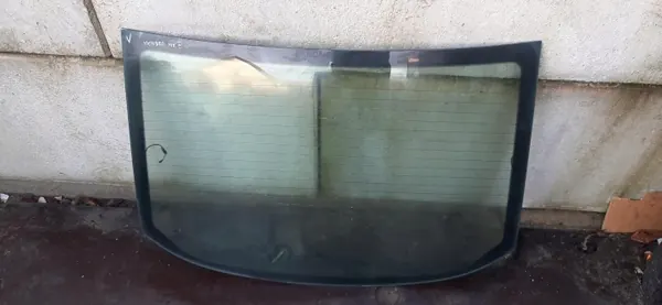 Ford OE Bakruta OEM SZYBA TYŁ TYLNA image 2