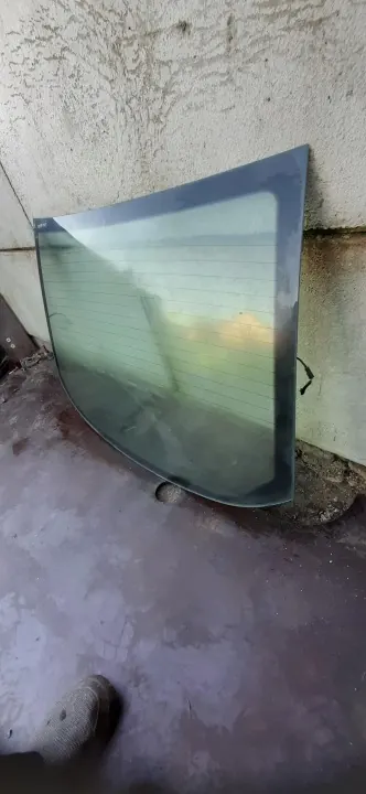 Ford OE Bakruta OEM SZYBA TYŁ TYLNA image 4