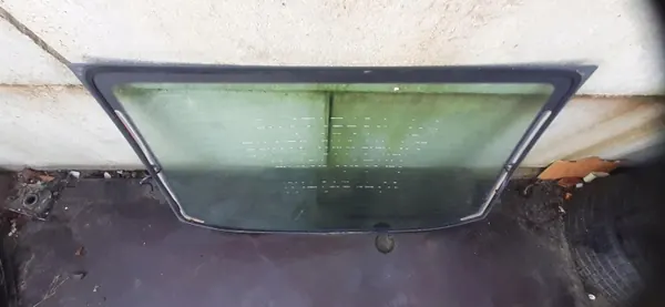 Ford OE Bakruta OEM SZYBA TYŁ TYLNA image 5