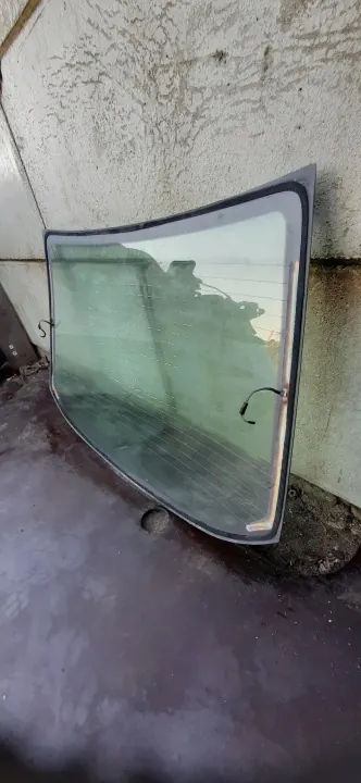 Ford OE Bakruta OEM SZYBA TYŁ TYLNA image 8