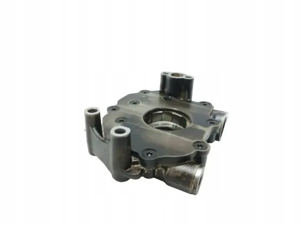Pompe à huile Jeep Grand Cherokee OEM 53021622BH image 7