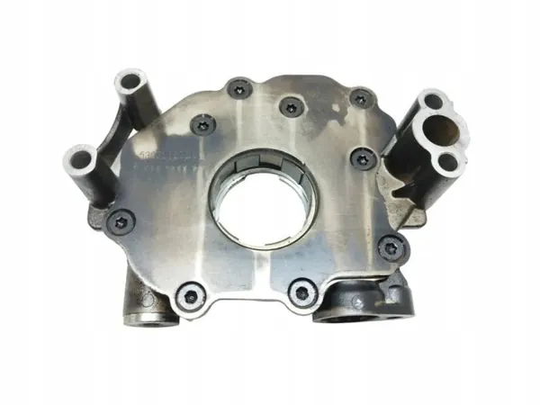 Pompe à huile Jeep Grand Cherokee OEM 53021622BH image 9