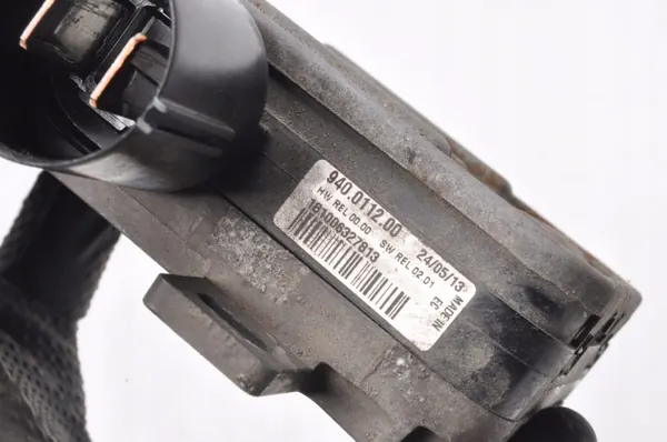 Module Ventilateur Volvo OEM 940.0112.00 - Occasion image 4
