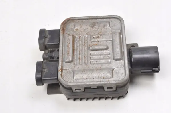 Module Ventilateur Volvo OEM 940.0112.00 - Occasion image 5