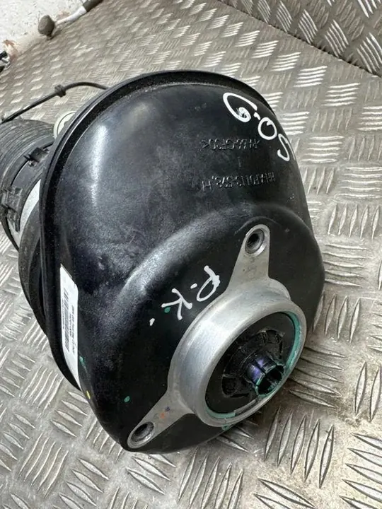 Amortisseur avant pneumatique gauche BMW X7 G07 2023 OEM image 5