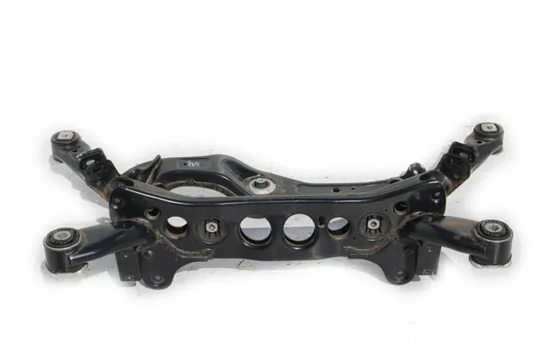 Audi A4 A5 Hinterachsschwinge OEM bt-cars-35335 image 2