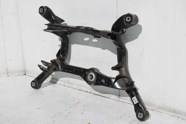 Audi A4 A5 Hinterachsschwinge OEM bt-cars-35335 image 5