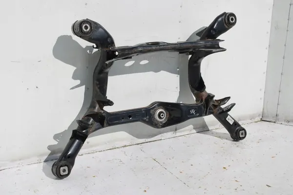 Audi A4 A5 Hinterachsschwinge OEM bt-cars-35335 image 6