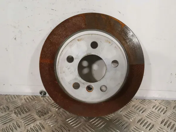 Discos de travão Mini OE usados OEM 6799367 image 2