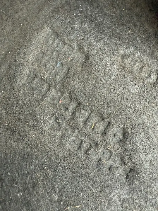 Front Wheel Arch Audi Q3 Left image 3