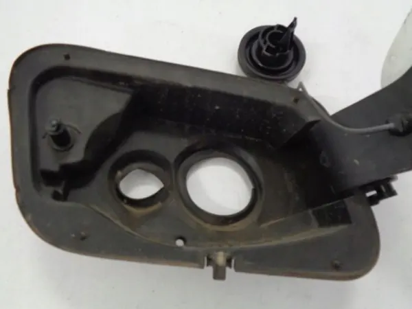 OPEL YP00010880 Polttoainelippa Grandland X Dieselille image 3