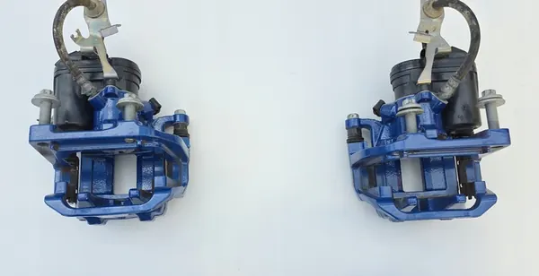 BMW Bremsen für vorne und hinten image 10