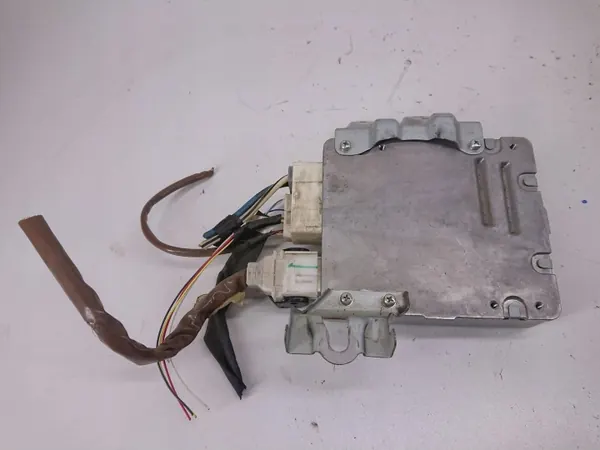 Módulo dirección asistida Toyota Auris OEM 896502400 image 6