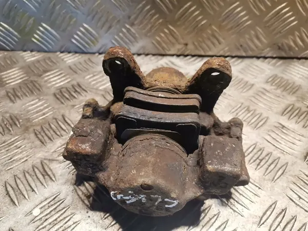 Mercedes-Benz CLK A209 C209 Oikea Takajarrusatula image 4