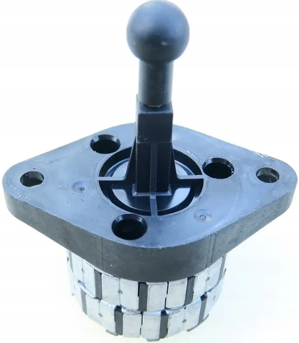 Xenon-koplampmotor OEM 14082019081 voor Skoda Octavia image 2