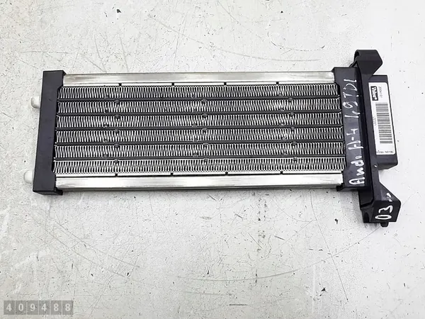 2003 Audi A4 Chauffage Électrique 8e1819011 image 1