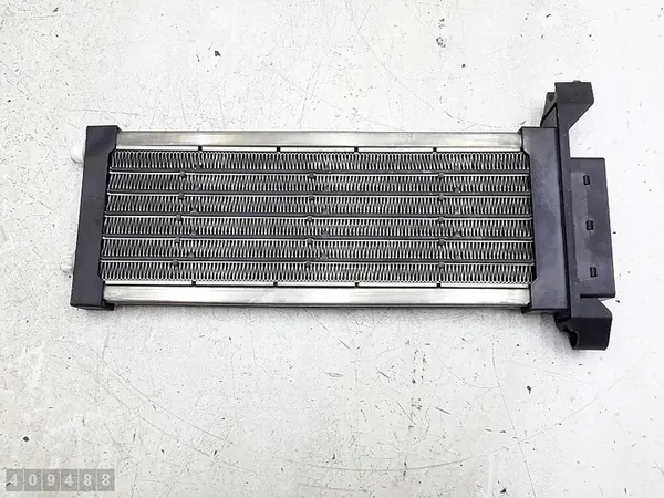 2003 Audi A4 Chauffage Électrique 8e1819011 image 2