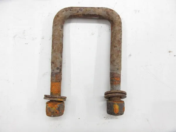 Support de Ressort Iveco OE pour Daily II 35-8 image 3
