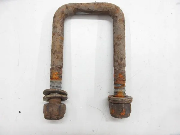 Support de Ressort Iveco OE pour Daily II 35-8 image 4