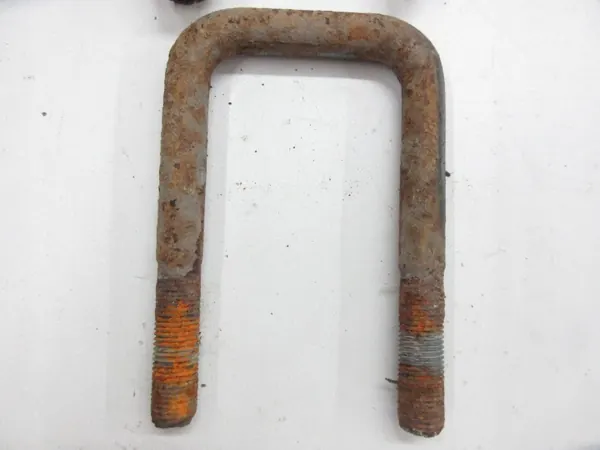 Support de Ressort Iveco OE pour Daily II 35-8 image 5