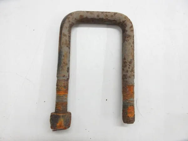 Support de Ressort Iveco OE pour Daily II 35-8 image 6