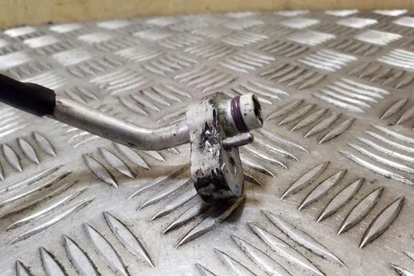 Ilmastointiputket BMW 3 TOURING (F31) 2012 image 2