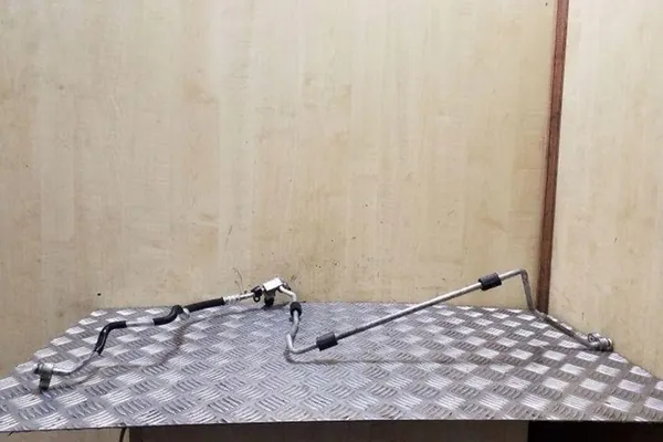 Ilmastointiputket BMW 3 TOURING (F31) 2012 image 4