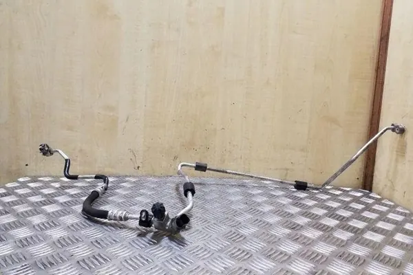 Ilmastointiputket BMW 3 TOURING (F31) 2012 image 5