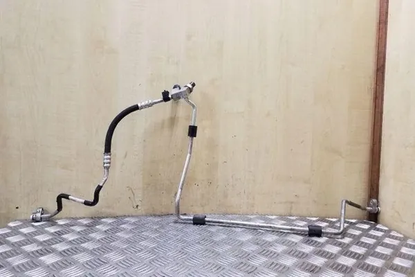 Ilmastointiputket BMW 3 TOURING (F31) 2012 image 6