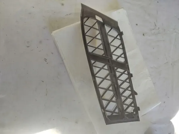 Griglia paraurti destra BMW F07 GT image 3