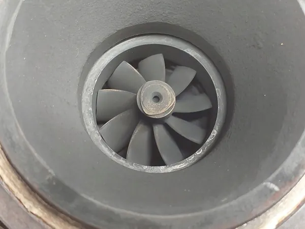 Audi OE 059145873CL Turboaggregat image 10