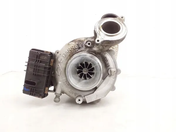 Audi OE 059145873CL Turboaggregat image 3