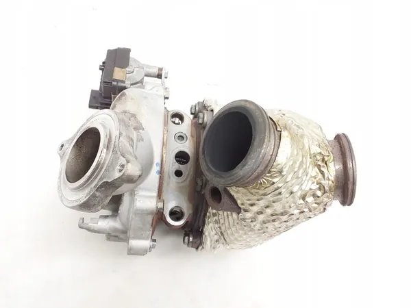 Audi OE 059145873CL Turboaggregat image 4