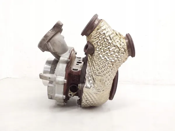 Audi OE 059145873CL Turboaggregat image 5